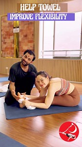 Azizen Everyone Has The Freedom To Choose Following Improve Flexibility Using Towel | YOGA With Towel | Towel Yoga Pawan Yoga | Improve Flexibility Pawan Yoga | #pawanyoga #pawanyogchikitsa #yogawithpawan #pawanoi #pawanchiropractor #chiropawan #yogictreatment #yogaoneminute #pawantiktokvideos #pawaninstagram #Yogapawanoi #backpain #kneepain #pawanyogictreatment #neckpain #shoulderpain #elbowpain #anklepainrelief | Pawan Chand