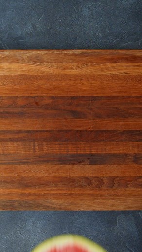 13K views · 38 reactions | On dirait du thon mais ce n'est pas du poisson ! #thon #poisson #vegan #pasteque | Bon Ap’ | Facebook