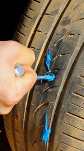 On-the-Go Tire Repair | DeMilked