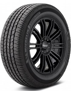 Michelin Defender LTX M/S2 All Season Truck & SUV Tire in 275/65R20