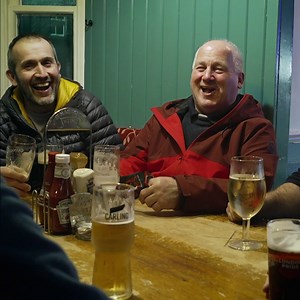 Dewch i gwrdd â Chôr Meibion Machynlleth- un o'r corau fydd yn cystadlu am deitl Côr Lleisiau Unfath Côr Cymru 2024! Meet Côr Meibion Machynlleth - one of the choirs competing in the equal voice choir category at Côr Cymru 2024! 🎼 Côr Cymru 2024: Corau Lleisiau Unfath 📆 Heno | Tonight 🕗 8.00 | S4C