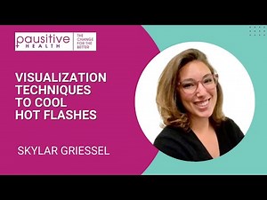 Visualization Techniques to Cool Hot Flashes