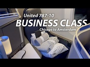 Did Somebody Say ‘Premium’? | United Polaris 787-10 Flight Review