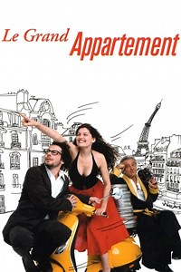 Le grand appartement : regarder en streaming