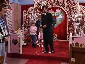 Funny stories in FULL HOUSE TV Part A (114) | DJ MACHO BIBO