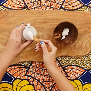 2.8K views · 77 reactions | Chapped lips? Check out our first DIY Beauty recipe! Follow these simple steps to creating your own homemade shea butter lip balm and scrub from Vanda Serrador, Facial & Body Care Expert for The Body Shop. Tell us below if you'll be giving this a go  #CareWithShea Shop now- bit.ly/TBS-FB | The Body Shop | Facebook