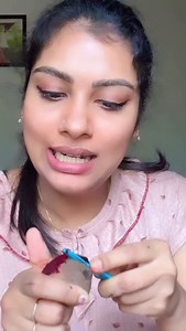 153 reactions · 4 comments | Beetroot lipstick hack#malayalam #viral #trending | Chinnurahu | Facebook