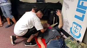 6.5K views · 486 reactions | Recap of Divine Invasion in Portland, OR! It was a wonderful time as always! People were healed, delivered, set free and equipped!! Glory to God! | John G. Lake Ministries | Facebook