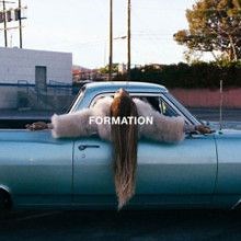 Paroles et traduction de la chanson «Formation» par Beyoncé