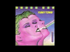 Funkytown