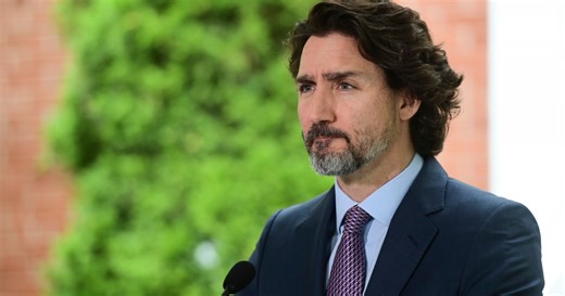 Ostavka! Džastin Trudo se povlači sa mesta premijera Kanade i lidera Liberalne partije