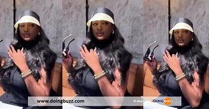 Dubaï Porta Potty : Une Influenceuse Nigériane Fait Des Révélations (VIDEO) » Doingbuzz