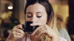 Wolfgang Puck Coffee Single Serve Capsules, Medium Roast, Compatible with Keurig K-Cup Brewers, Rodeo Drive, 24 Count (Pack of 1)