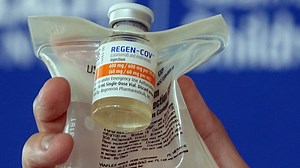 What are monoclonal antibody treatments?