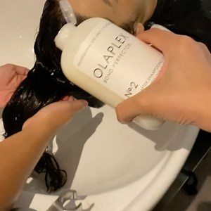 Glamour Hair Studio on Reels | Facebook