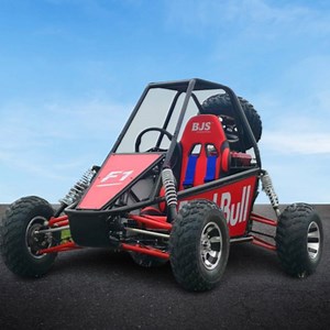 [Hot Item] 2023 Adult Pedal Racing Go Kart Golf Cart