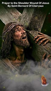 18K views · 855 reactions | O Loving Jesus, meek Lamb of God, I...