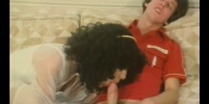 Kimberly Carson and Tom Byron