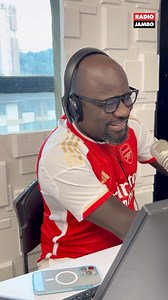 1K views · 185 reactions | Eti “buda chukua mia uchoree hiyo story ”. Siku hizi ni kubad 藍藍 #StoryZaGhost #GidiNaGhostAsubuhi #KituoChaWakenya | Radio Jambo | Facebook