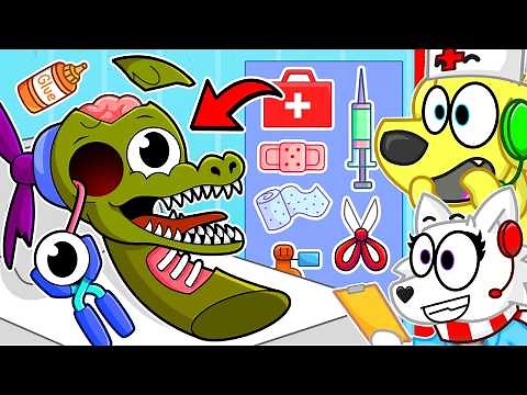 Fixing EVERY Sprunki ITALIAN BRAINROT.. (Phase 2 Survived)