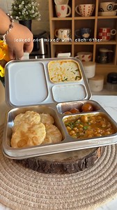 Unlock the joy of lunchtime with our Basil Bento boxes! Endless meal combinations, leak-proof design and fun transportation. Lunch has never been so easy or enjoyable! Buy yours only at Your Basil! | Yourbasil