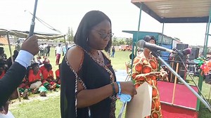 1K views · 76 reactions | By Vincent Phiri Women in Eastern Province have called on government to reintroduce the Ministry of Gender to guarantee Women representation in parliament and Cabinet. Women Representative Dorothy Ndhlovu also outlined the need for government to quickly implement the Access to Information law. Meanwhile, government has committed to Empower more women and girls to enable them stand on their own. | Breezefm | Facebook