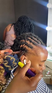 Erica Tranças-Africanas on Reels