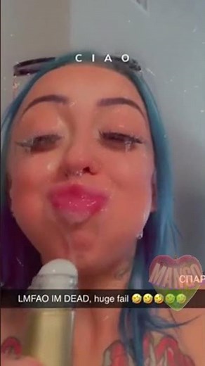 FAILCIALS (IN THE FACE COMPILATION)