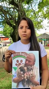 Desde el meta colombia 🇨🇴 una fiel seguidora de FUNDA BOLIVAR nos envía este video de apoyo a nuestros compañeros de lucha, ÚNETE Y SE PARTE DE ESTA LUCHA, envíanos tus videos de apoyo a este número de WhatsApp 57 (313) 502-6545 MUCHAS GRACIAS POR EL APOYO TAN BONITO QUE HEMOS RECIBIDO.🇻🇪💔🚨🚑 #Justicia #libertad | Jonatan Palacios