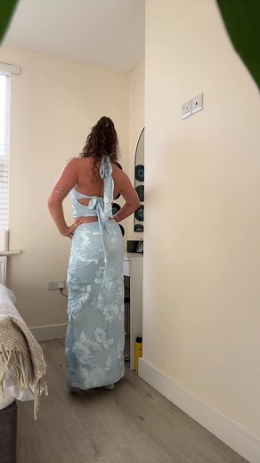 Taite Newman on TikTok