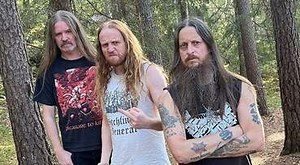 Coffin Storm: in arrivo il debut-album "Arcana Rising" con Apollyon (Aura Noir), Bestial Tormentor (Infernö) e Fenriz dei Darkthrone - truemetal.it