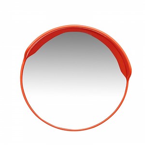 [Hot Item] 360 Degree Safety Security Spherical Mirror PMMA Acrylic Convex Mirror Full Dome Mirror