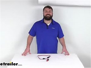 X-Connect Dual-Size 12V Plug for NOCO Genius Battery Chargers Spec Review