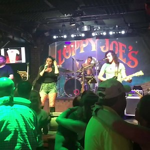1.2K views · 58 reactions | LOVIN some Sloppy Joe's Bar Key West tonight Mixed Signal is ROCKIN the dance floor and @keytv.floridakeys doin what they do best  #nightlife #floridakeys #livemusic #sloppyjoeskeywest #keytvdestination Where are you?!!!! | Key TV - Key West and The Florida Keys Television | Facebook