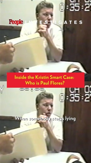 On Saturday, May 25, 1996, Smart attended a fellow Cal Poly student's off-campus party then escorted home by Paul Flores. After that night, Smart was never seen again. Join us Mondays at 9/8c for #PeopleMagazineInvestigates on ID | Investigation Discovery