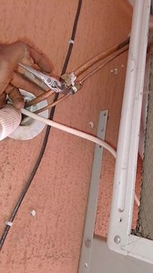 60K views · 150 reactions | Wasting R22 refrigerant before uninstalling Air-conditioner | Kenny Cooling system | Facebook