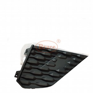 [Hot Item] FAW T77 Fog Light Frame - Fog Lamp Mounting Bracket OEM: 1ea050c12-B