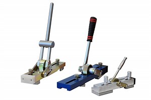 [Hot Item] Providing Manual External Debeader for HDPE Pipes Welding Tool