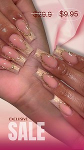  Nail Your Look — Without the Salon Who says beauty has to be...