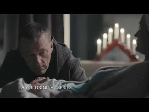 Bordertown trailer (English subtitles)