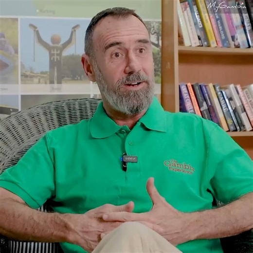 PROMOTING THE GAMBIA FOR THE PAST 37 YEARS! When it comes to exploring the wonders of The Gambia, few names resonate as strongly as The Gambia Experience, a British tour operator that has been shaping unforgettable journeys to this beautiful West African destination for the past 37 years. Tony Reilly, Sales and Customer Service Manager, with whom we had the pleasure of speaking during our interview, notes an enthusiastic response from travellers eager to return to The Gambia. With its transparen