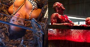 Top 10 Crazy Challenges in Fear Factor | Videos on WatchMojo.com