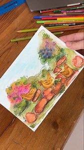 Drawing, designing, and crafting – STAEDTLER has the tools for the job! ❤️Multi-Media Art #STAEDTLER #StationeryLovers #ArtSupplies #QualityCrafting #CreativeTools | STAEDTLER