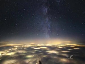 11 reactions | ¡La aviación es hermosa! ¡No dejes de ver este video. Está espectacular! ¿Y todavía se preguntan por qué amamos la aviación? Excelente noche. | EAV Centro Universitario y Escuela de Aviación | Facebook