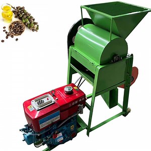 [Hot Item] High Efficiency 200-300kg/H Castor Bean Shelling Machine for Sale