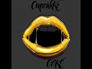 CupcakKe - Deep (Extra Clean Version)