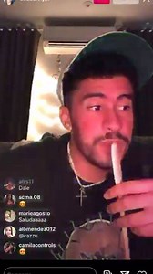 16K views · 324 reactions | Gracias Bad bunny por hacerme parte de tu exitoso proyecto y por tus buenas vibras agradecida siempre, respeto.  | Nesi | Facebook