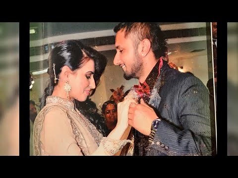 Honey Singh's wife Shalini Talwar alleges domestic violence, files plea in court