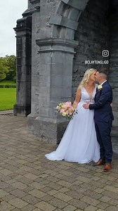 Today, let us raise a glass to the newlyweds, Rudite and Neil! 🥂🎊 May your hearts be forever entwined, and may your love story inspire others to find their own happily ever after. Cheers to love, laughter, and a lifetime of shared adventures! 🌈✨💍❤️ #wedding #sligowedding #weddingvenue #weddingvenuesligo #claytonsligo #perfectday #whentwobecomeone #claytonhotelsligo #claytonhotels #claytonwedding #sligowedding #wedding #weddingcelebration #intimatewedding #romanticwedding #beautifulwedding #r