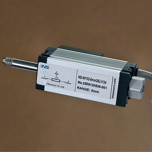 [Hot Item] Top Quality Self-Return Type Linear Position Sensor